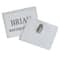 C-Line® Clip Style Name Badge Holder Kit, 50ct.
